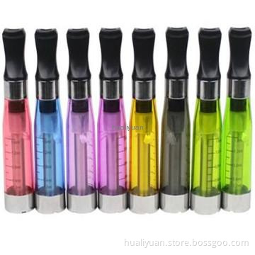 OFF!!EGO Cheap Electronic Cigarette Atomizer CE4,Lowest to 0.8USD
